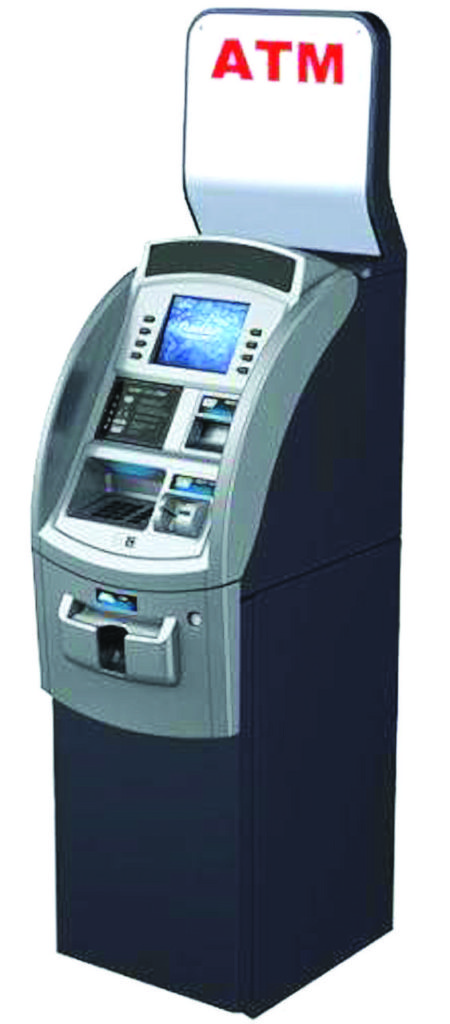 Máy ATM