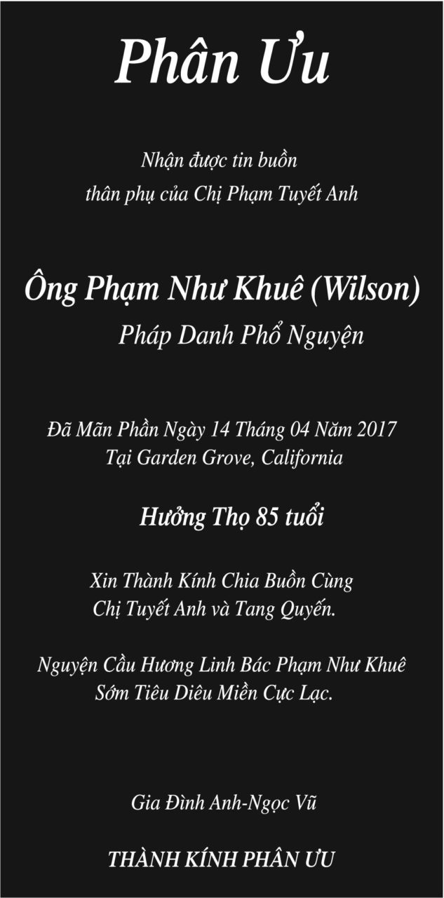 PU14-Ong PHAM NHU KHUE (Gia d...
