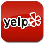Yelp logo