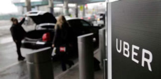 Uber mất giấy phép hoạt động tại London, Anh Quốc