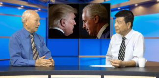 TT Trump doi nghich dang cong hoa