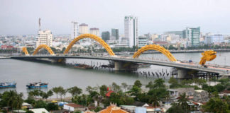 Đà Nẵng siết chặt an ninh trước APEC