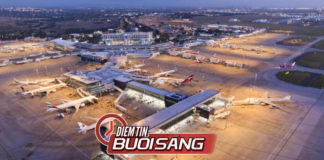 điểm tin buổi sáng ngày thứ hai 10/23/2017