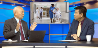 Khác biệt giữa bảo hiểm y tế