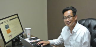 Tony Trương Thanh Quang