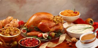 Thanksgiving