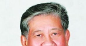 Bác sĩ Đặng Trần Hào