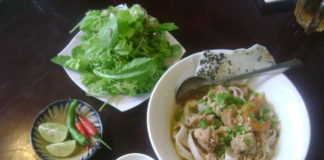 Mì Quảng