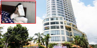 Ông Đinh Tiên Sử bị khỏi tố vì tổ chức bán dâm trong khách sạn Nha Trang