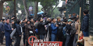 Hà Nội bắt đầu xử Đinh La Thăng