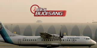 Điểm tin buổi sáng Thứ Hai, 19 tháng 2 năm 2018