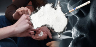 Úc bắt ma túy đá sang Trung Quốc