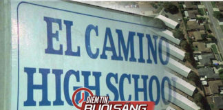 Ngăn chặn kịp thời ý định nổ súng tại trường El Camino High School