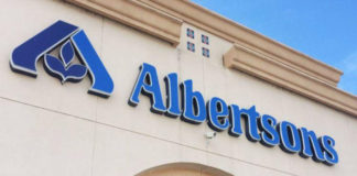 Albertson mua Rite Aid