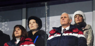 Bắc Hàn hủy cuộc họp với Mike Pence