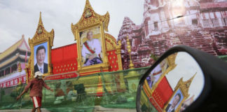 Cambodia 'buồn và sốc' vì Hoa Kỳ cắt hơn 8 triệu đô viện trợ