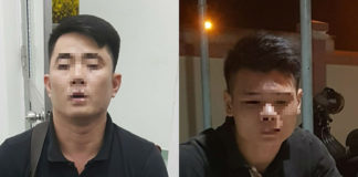 Trộm xe hơi ngay trong khách sạn ở Cần Thơ