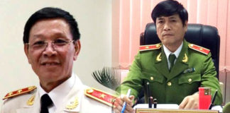 Tình tiết mới trong ‘vụ đánh bạc triệu đô’ ở Việt Nam