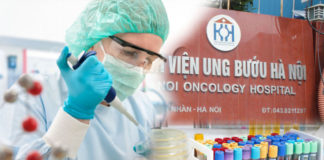 Mỗi ngày có khoảng bảy phụ nữ Việt chết vì ung thư cổ tử cung
