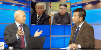 Bình luận Ngô Nhân Dụng: Trump-Kim họp thượng đỉnh