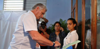 Cuba sắp có chủ tịch mới