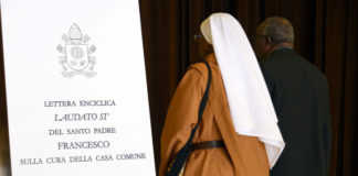 Tạp chí Vatican phanh phui các nữ tu bị đối xử như ‘nô lệ’