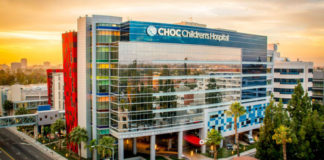 Orange County có Trung Tâm Bệnh Nhân Tâm Thần Nội Trú cho trẻ em