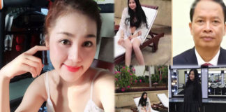 Rộ tin phó bí thư thường trực tỉnh Thanh Hóa có 'bồ nhí'