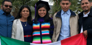 California bổ nhiệm di dân lậu vào một ủy ban