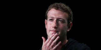 Facebook nói Mark Zuckerberg sẽ không điều trần tại Quốc Hội Anh