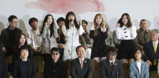 Nhóm nhạc K-Pop Nam Hàn trình diễn ở Bắc Hàn