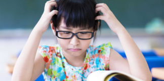 Con em chúng ta cần phải học được những bài học vấp ngã