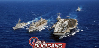 Điểm tin buổi sáng ngày 2 tháng 3 năm 2018