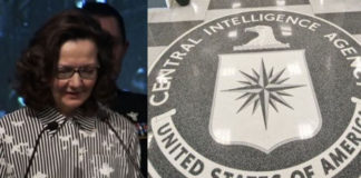 Tân giám đốc CIA là một phụ nữ, có 33 năm hoạt động tình báo