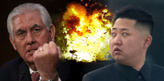 Ngoại Trưởng Mỹ: ‘nói chuyện’ nhưng không ‘thương thảo’ với Bắc Hàn
