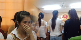Nhóm hoa khôi môi giới bán dâm nghìn đô ở Sài Gòn sắp hầu tòa