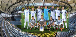 ISIS âm mưu tấn công trận mở màn tuyển Anh ở World Cup 2018