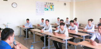 Lương thấp, trưởng công an xã nghỉ việc đi xuất khẩu lao động