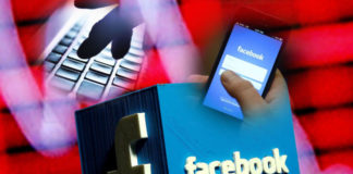 Ngày 9 Tháng Tư, người dùng Facebook sẽ biết mình bị lộ thông tin hay không