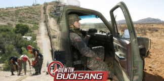 Điểm tin buổi sáng ngày 5 tháng 4 năm 2018