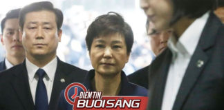 Điểm tin buổi sáng ngày 6 tháng 4 năm 2018