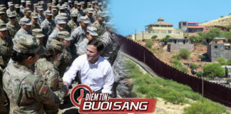 Điểm tin buổi sáng ngày 10 tháng 4 năm 2018