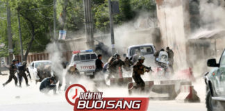 Video Điểm tin buổi sáng ngày 30 tháng 4 năm 2018