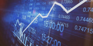 IMF dự đoán kinh tế Mỹ và thế giới sáng sủa trong năm 2018