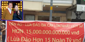 Mr. Đàm, Lệ Quyên phủ nhận liên quan đến vụ lừa đảo hơn $658.3 triệu