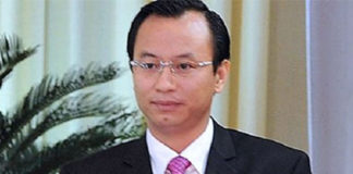 Bí Thư Thành Uỷ Đà Nẵng Nguyễn Xuân Anh đi điều trị bệnh dài ngày