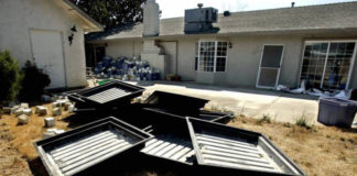 Cả trăm căn nhà của băng đảng Trung Quốc ở California bị tịch thu