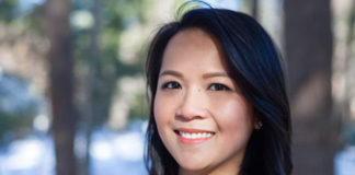 Trâm Nguyễn là phụ nữ gốc Việt đầu tiên tranh cử tại Massachusetts