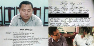 Cán bộ công an huyện Phú Thọ lừa tiền tỷ “chạy” việc vào ngành