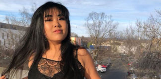 Cô gái gốc Việt nổi tiếng trên Twitter sau khi khám phá tên Laura của mình